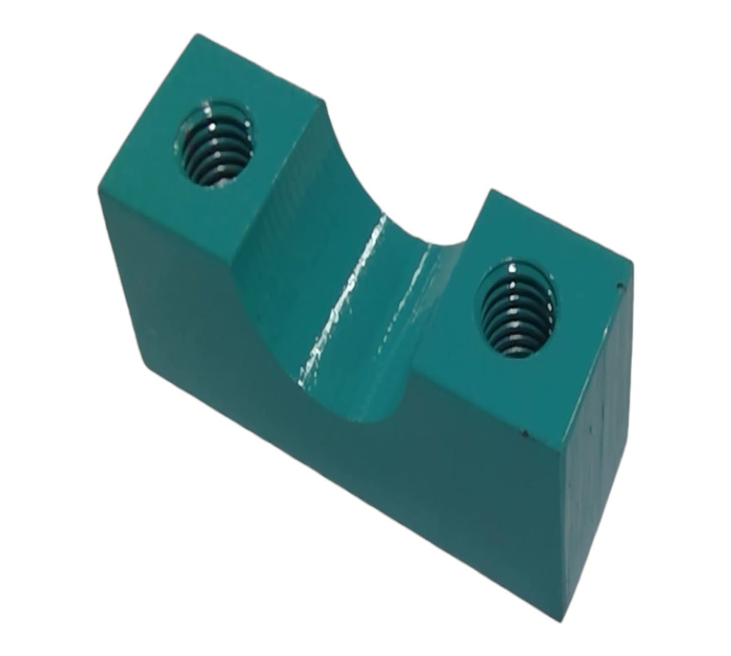 New OEM Genuine CNHi, Clamp - Part # 2432T5003