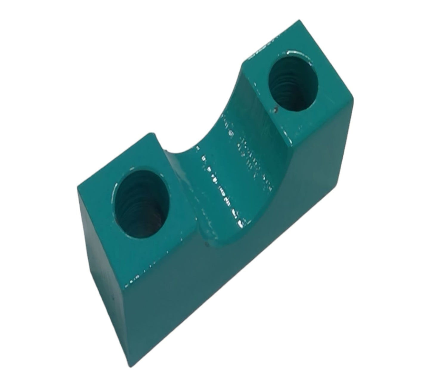 New OEM Genuine CNHi, Clamp - Part # 2432T5004