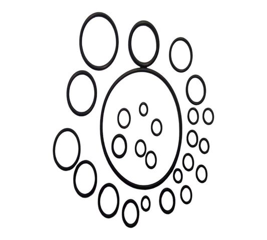 New OEM Genuine CNHi, Kit Repair - Part # 2436U1378R100