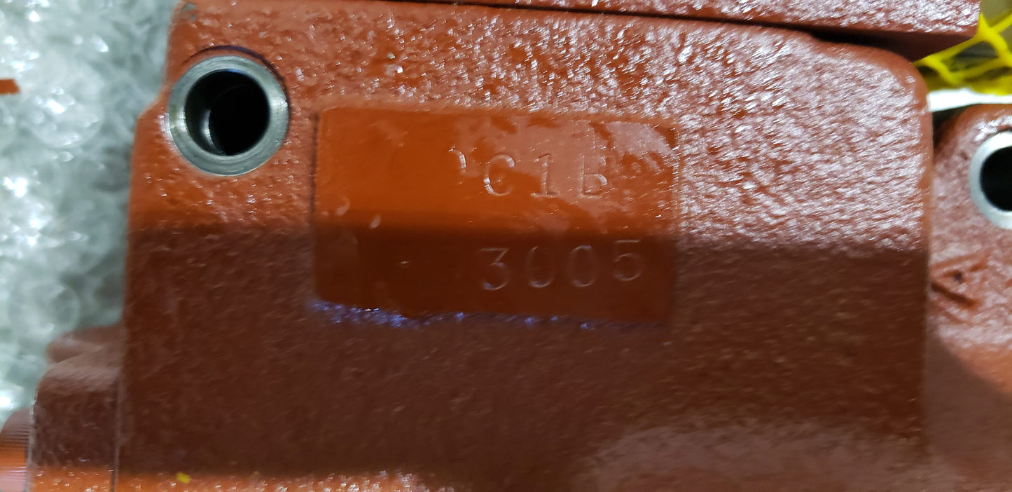 New OEM Genuine CNHi, Regulator - Part # 2436U1468F2