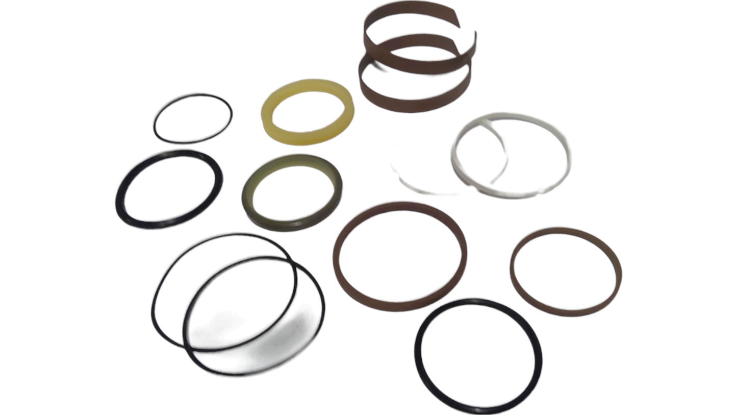 New OEM Genuine CNHi, Kit Repair - Part # 2438U1097R300