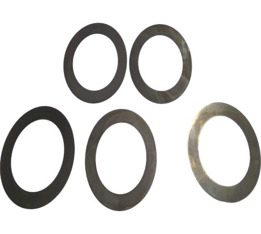 New OEM Genuine CNHi, Shim - Part # 2438U1324S19