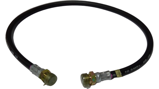 New OEM Genuine CNHi, Hose Flexible - Part # 2444R1133D8