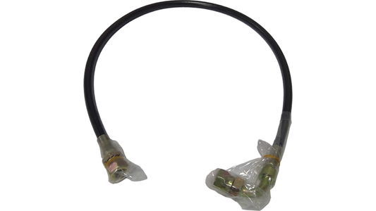 New OEM Genuine CNHi, Hose Flexible - Part # 2444R963D13