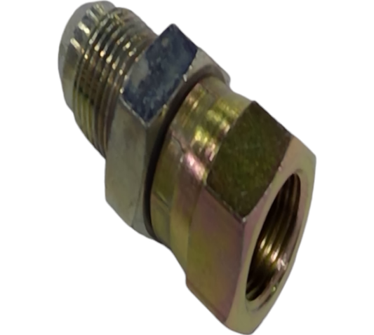 New OEM Genuine CNHi, Hyd Connector - Part # 2444Z3178D5