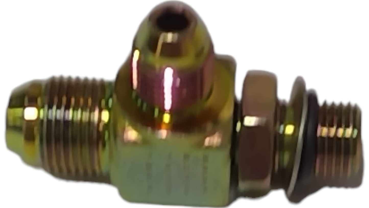 New OEM Genuine CNHi, Tee - Part # 2444Z3834