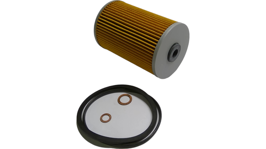 New OEM Genuine CNHi, Filter Element - Part # 2451R131-2