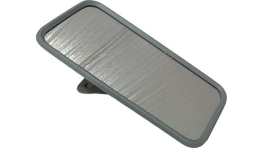 New OEM Genuine CNHi, Mirror - Part # 2456Z313