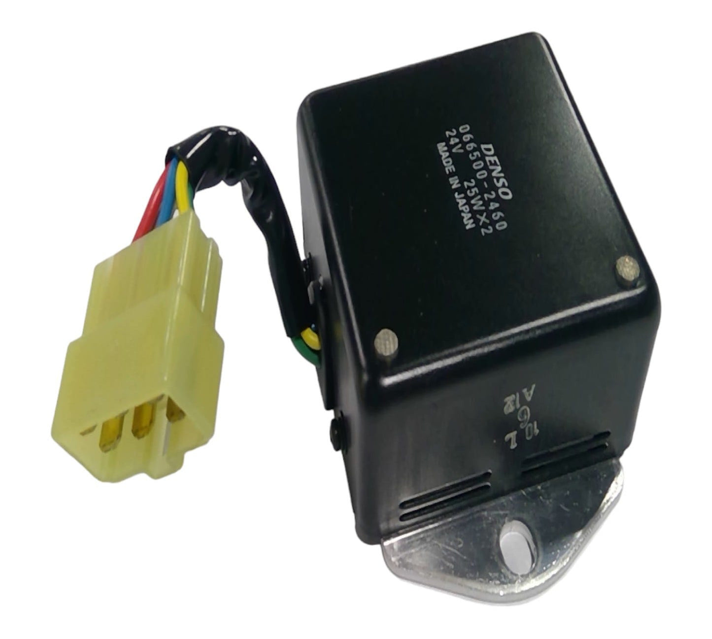 New OEM Genuine CNHi, Flasher Unit - Part # 2480U306