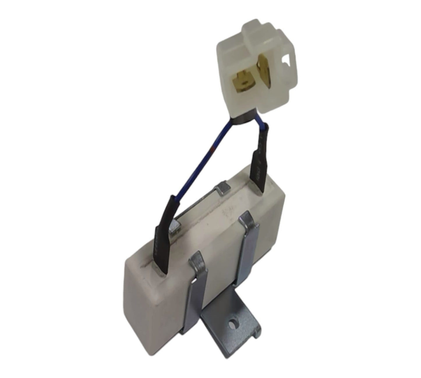 New OEM Genuine CNHi, Resistor - Part # 2484R166D1