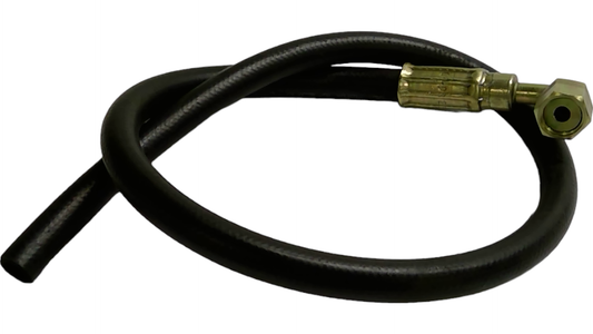 New OEM Genuine CNHi, Hose Flexible - Part # 254734A1