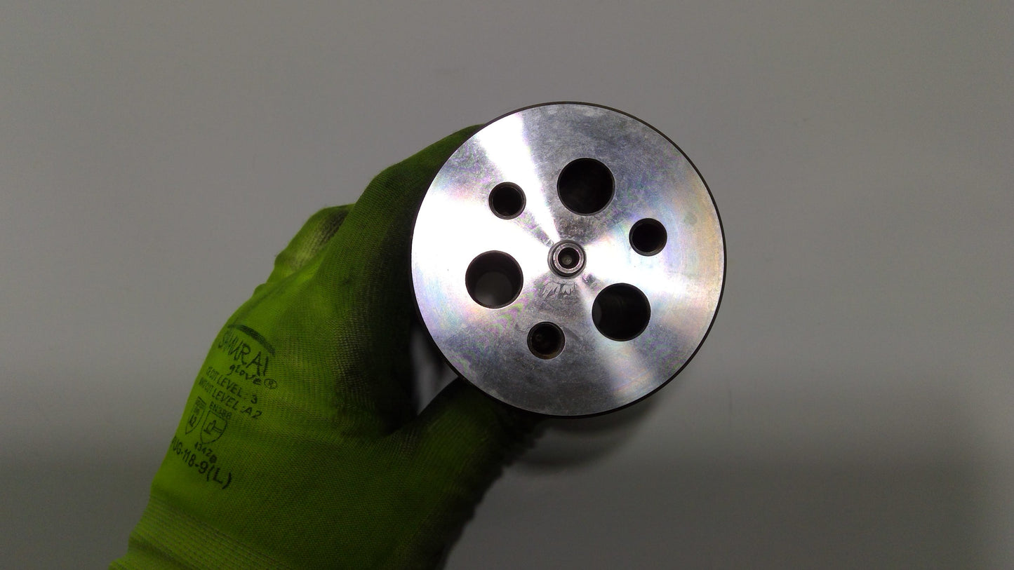 New OEM Genuine CNHi, Shaft Idle - Part # 288639A1