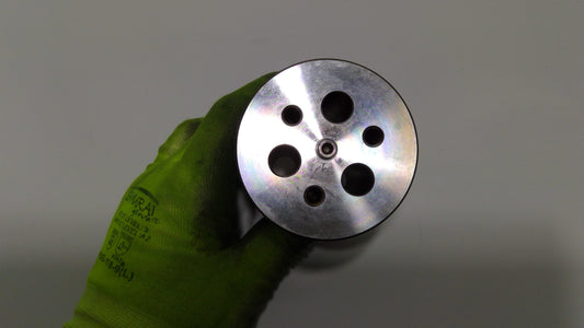 New OEM Genuine CNHi, Shaft Idle - Part # 288639A1