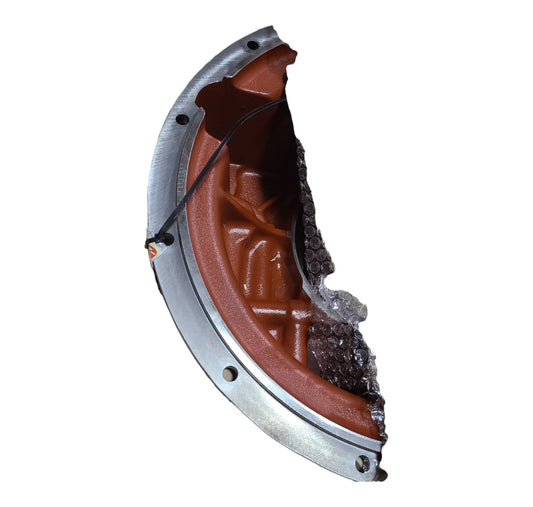 New OEM Genuine CNHi, Housing - Part # 291547A1