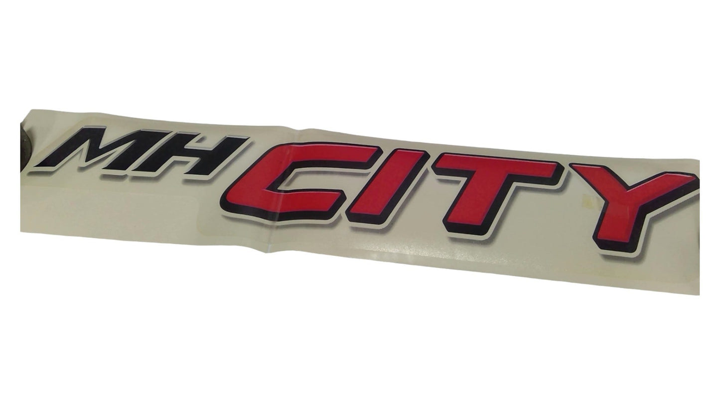 New OEM Genuine CNHi, Decal - Part # 2930229