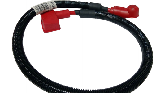 New OEM Genuine CNHi, Cable Battery - Part # 3004863