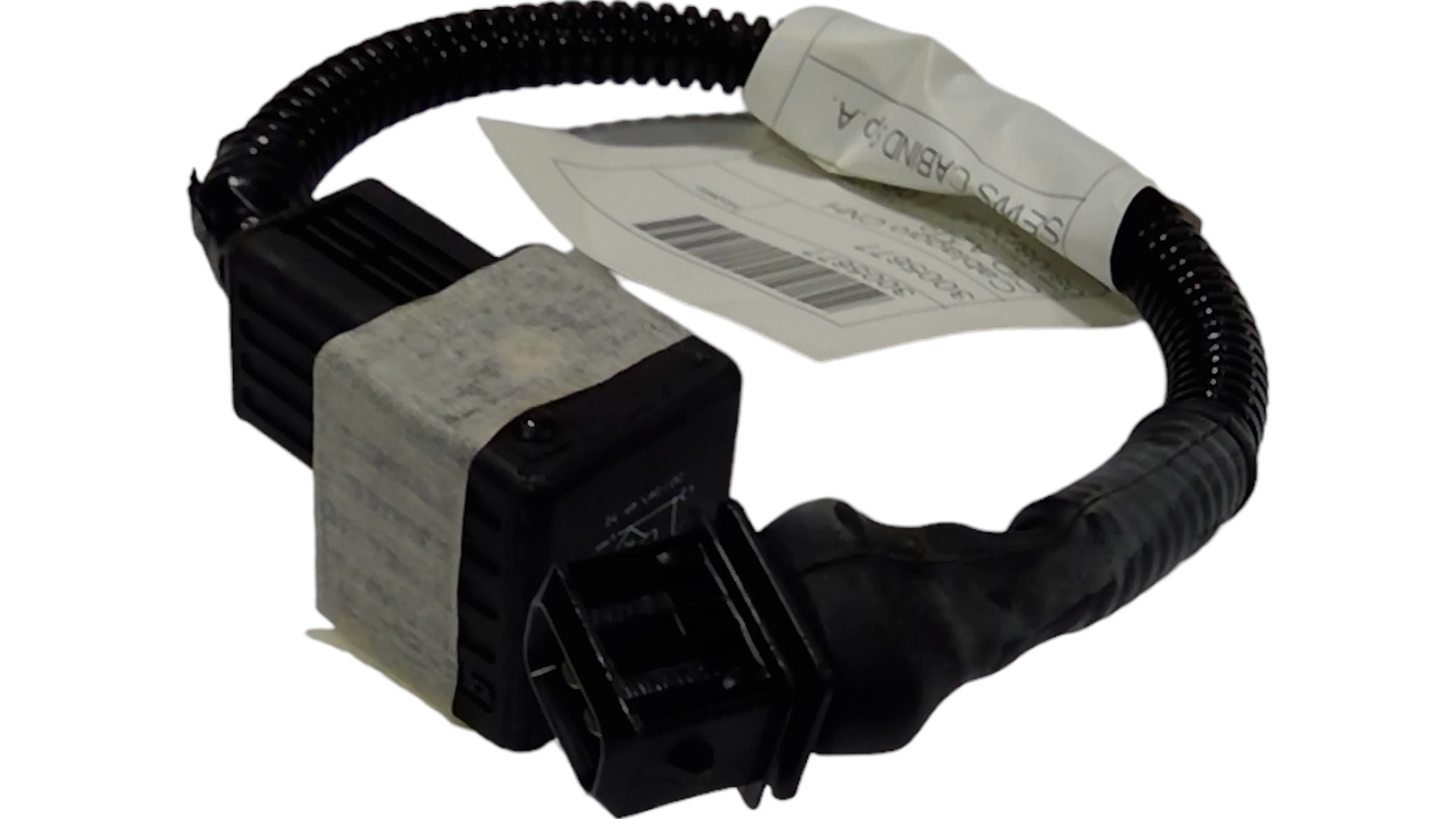 New OEM Genuine CNHi, Cable Electric - Part # 3005677