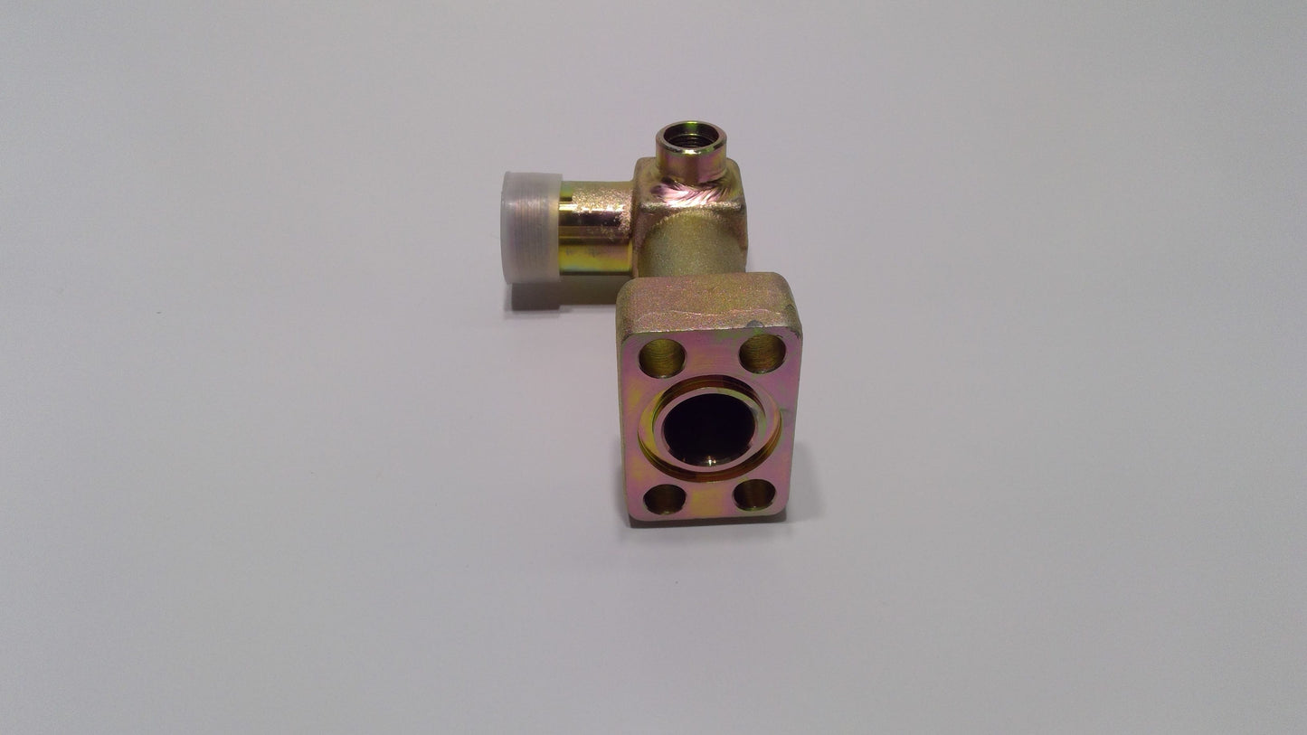 New OEM Genuine CNHi, Pipe - Part # 31LB-30040CY