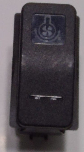 New OEM Genuine CNHi, Switch - Part # 382375A2