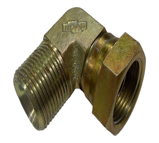 New OEM Genuine CNHi, Elbow - Part # 429121A1