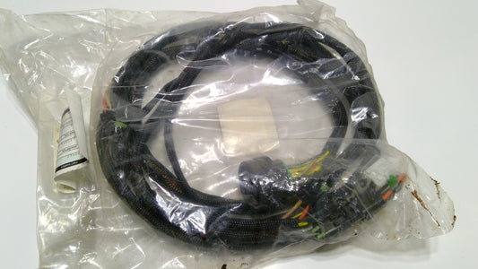 New OEM Genuine CNHi, Harness - Part # 437075A2