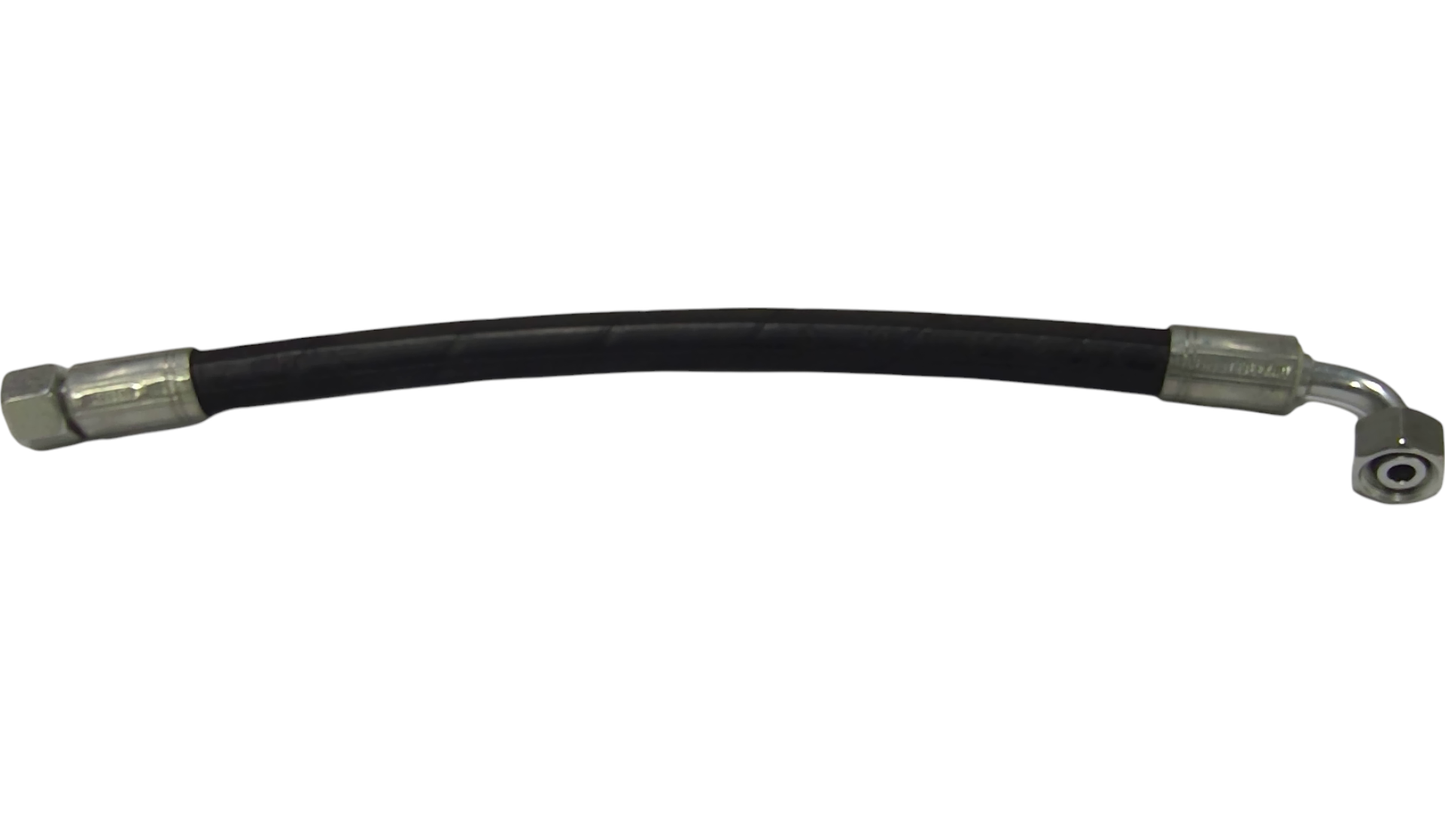 New OEM Genuine CNHi, Hose - Part # 47341136