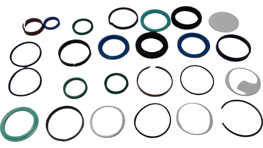 New OEM Genuine CNHi, Kit Seals - Part # 47341187