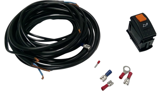 New OEM Genuine CNHi, Harness Wire - Part # 47341288