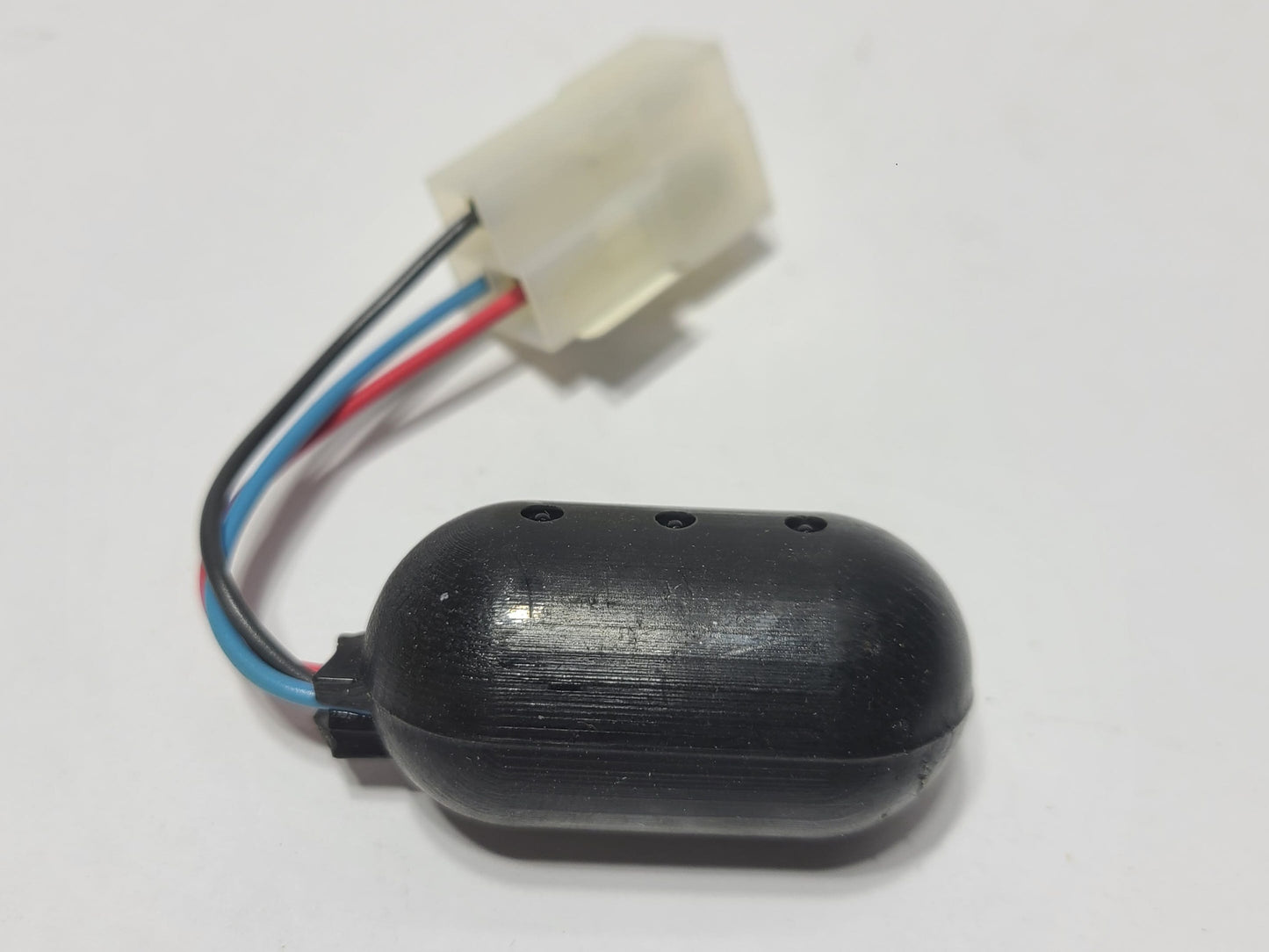 New OEM Genuine CNHi, Relay - Part # 47346050