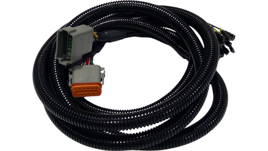 New OEM Genuine CNHi, Cable Electric - Part # 47346445
