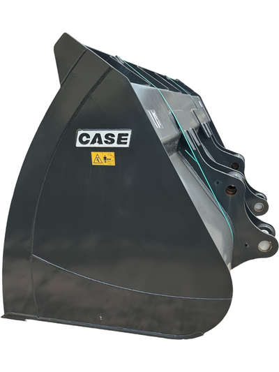 New OEM Genuine CNHi, Bucket - Part # 47535298