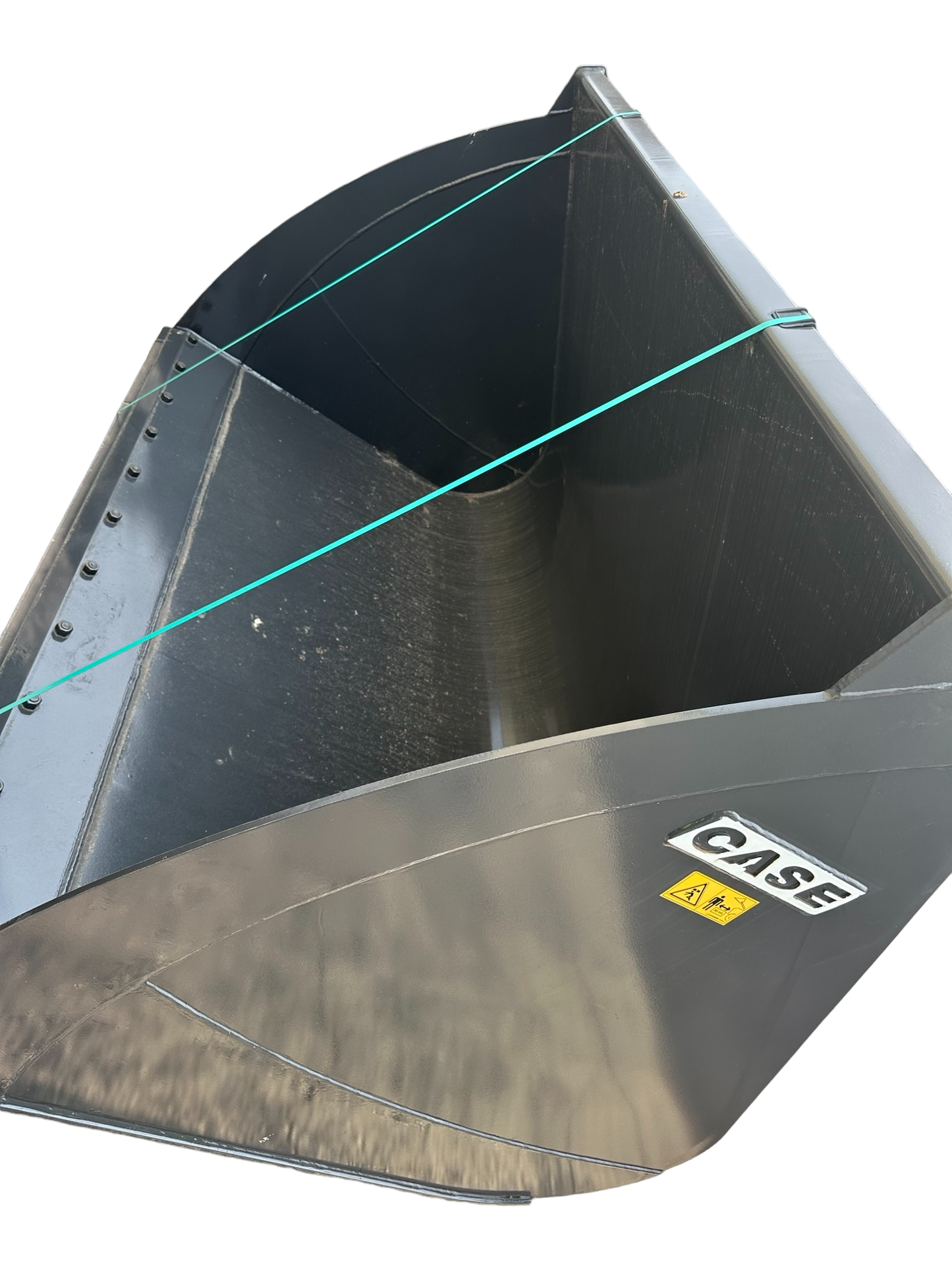 New OEM Genuine CNHi, Bucket - Part # 47535298