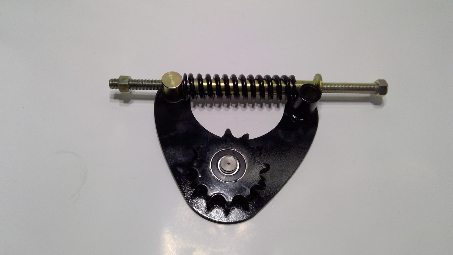 New OEM Genuine CNHi, Tensioner - Part # 47536386