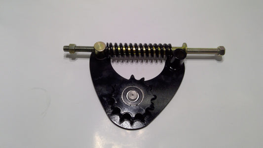 New OEM Genuine CNHi, Tensioner - Part # 47536386