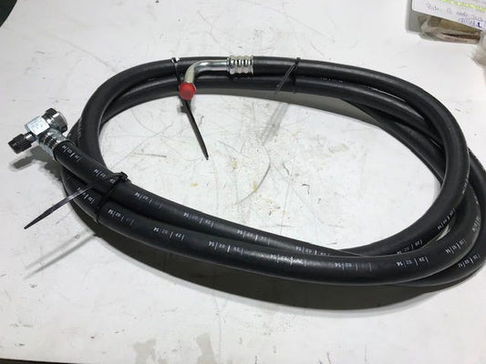 New OEM Genuine CNHi, Hose - Part # 47587799