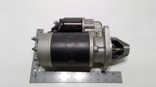 New OEM Genuine CNHi, Motor Starter - Part # 47701173