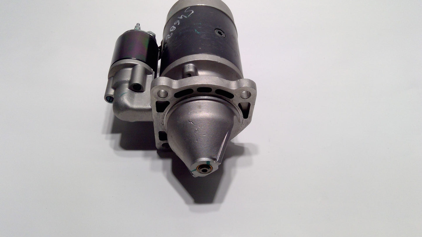 New OEM Genuine CNHi, Motor Starter - Part # 47701173