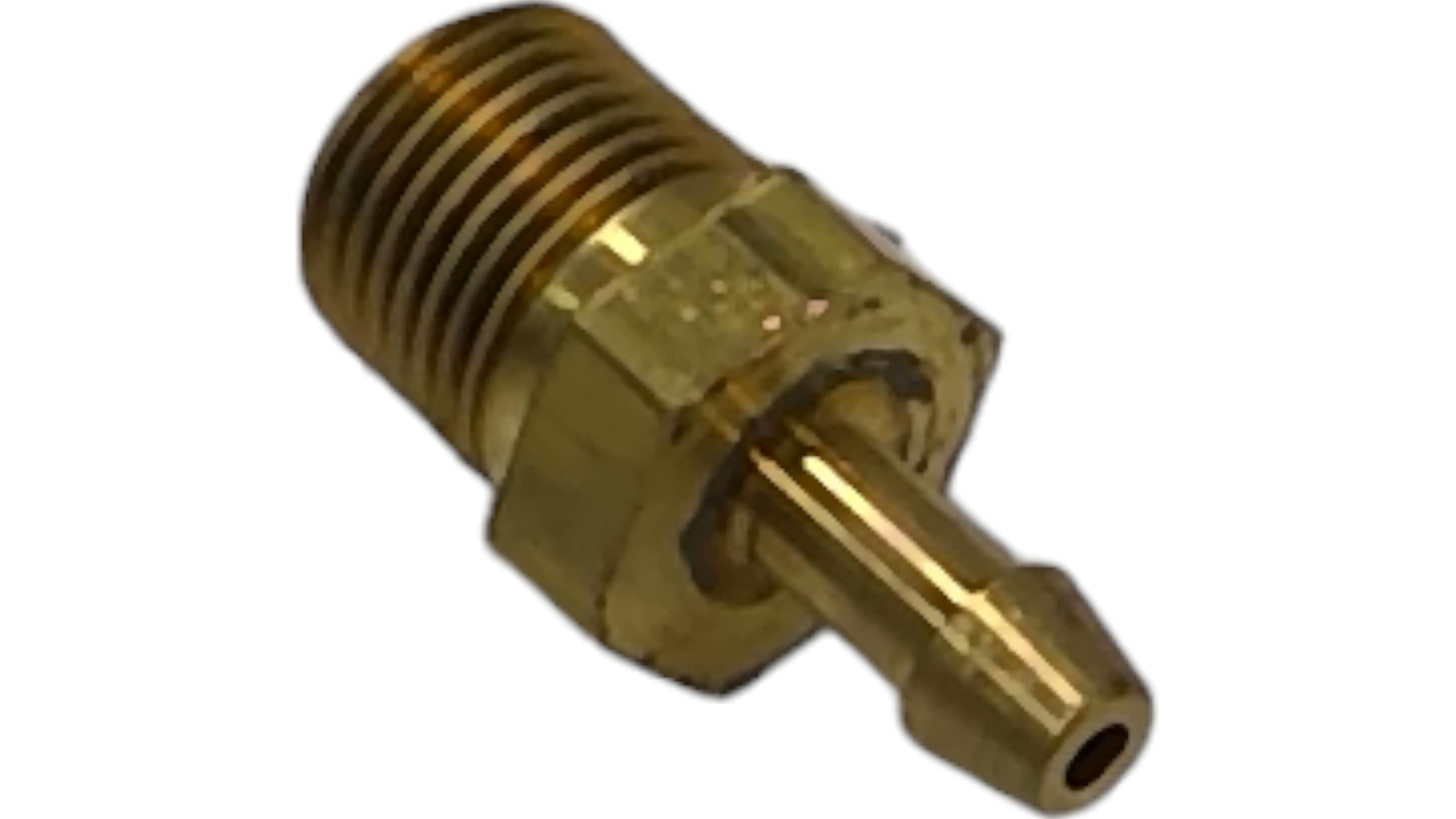 New OEM Genuine CNHi, Fitting - Part # 533916C1