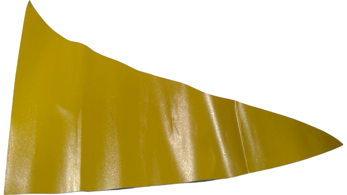 New OEM Genuine CNHi, Decal - Part # 6550929