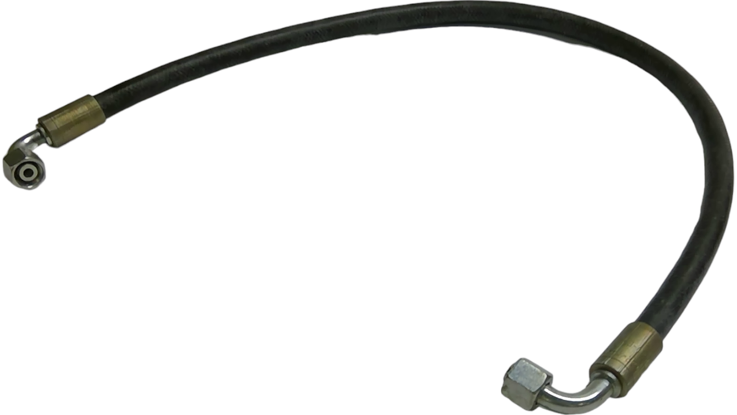 New OEM Genuine CNHi, Hose - Part # 6551732