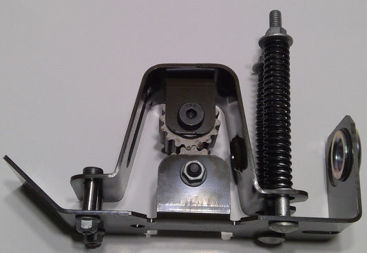 New OEM Genuine CNHi, Tensioner - Part # 700199587