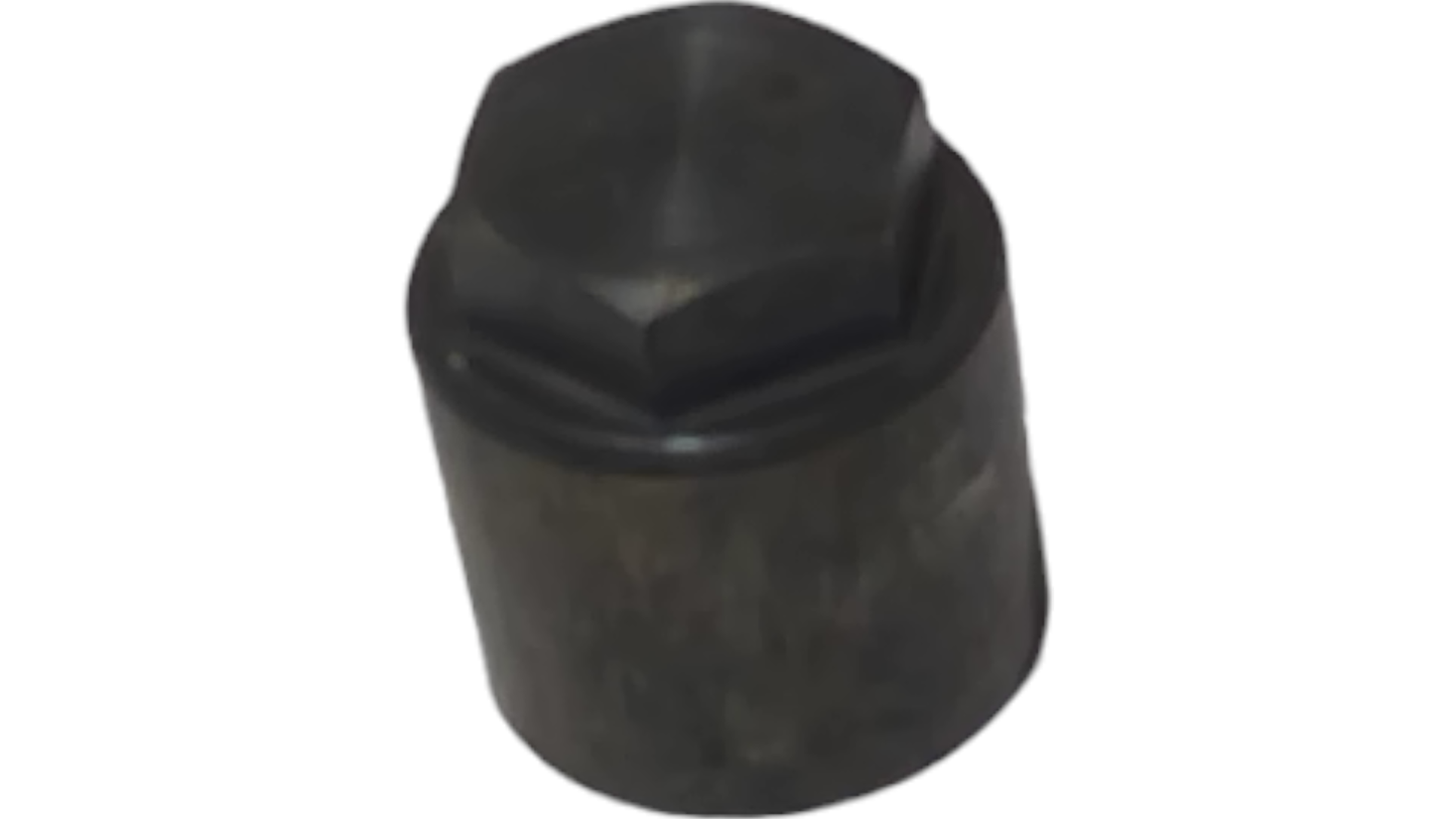 New OEM Genuine CNHi, Nut - Part # 72110801