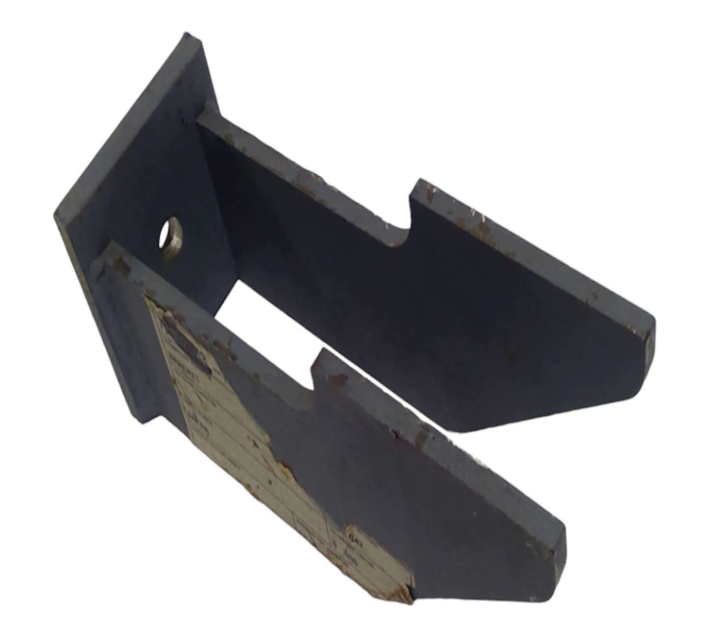 New OEM Genuine CNHi, Bracket - Part # 72952583