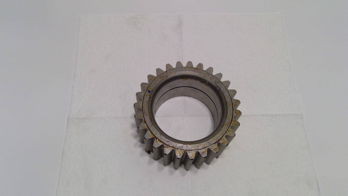 New OEM Genuine CNHi, Gear - Part # 75312360