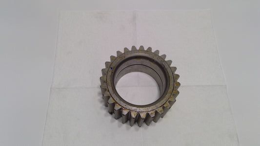 New OEM Genuine CNHi, Gear - Part # 75312360