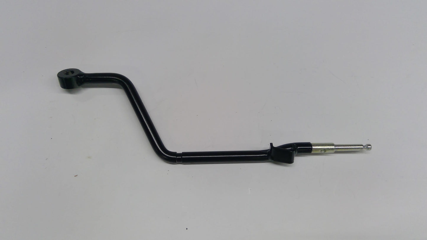 New OEM Genuine CNHi, Lever - Part # 76033234