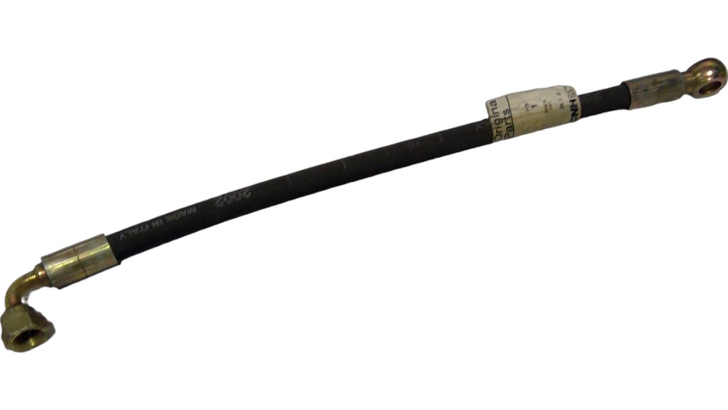 New OEM Genuine CNHi, Hose - Part # 76090435