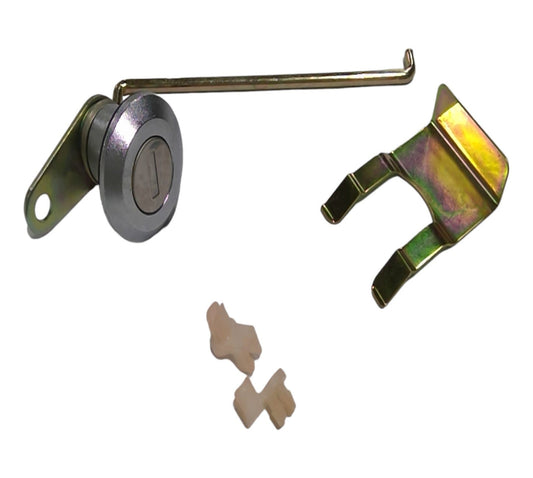 New OEM Genuine CNHi, Lock Cylinder - Part # 76580271