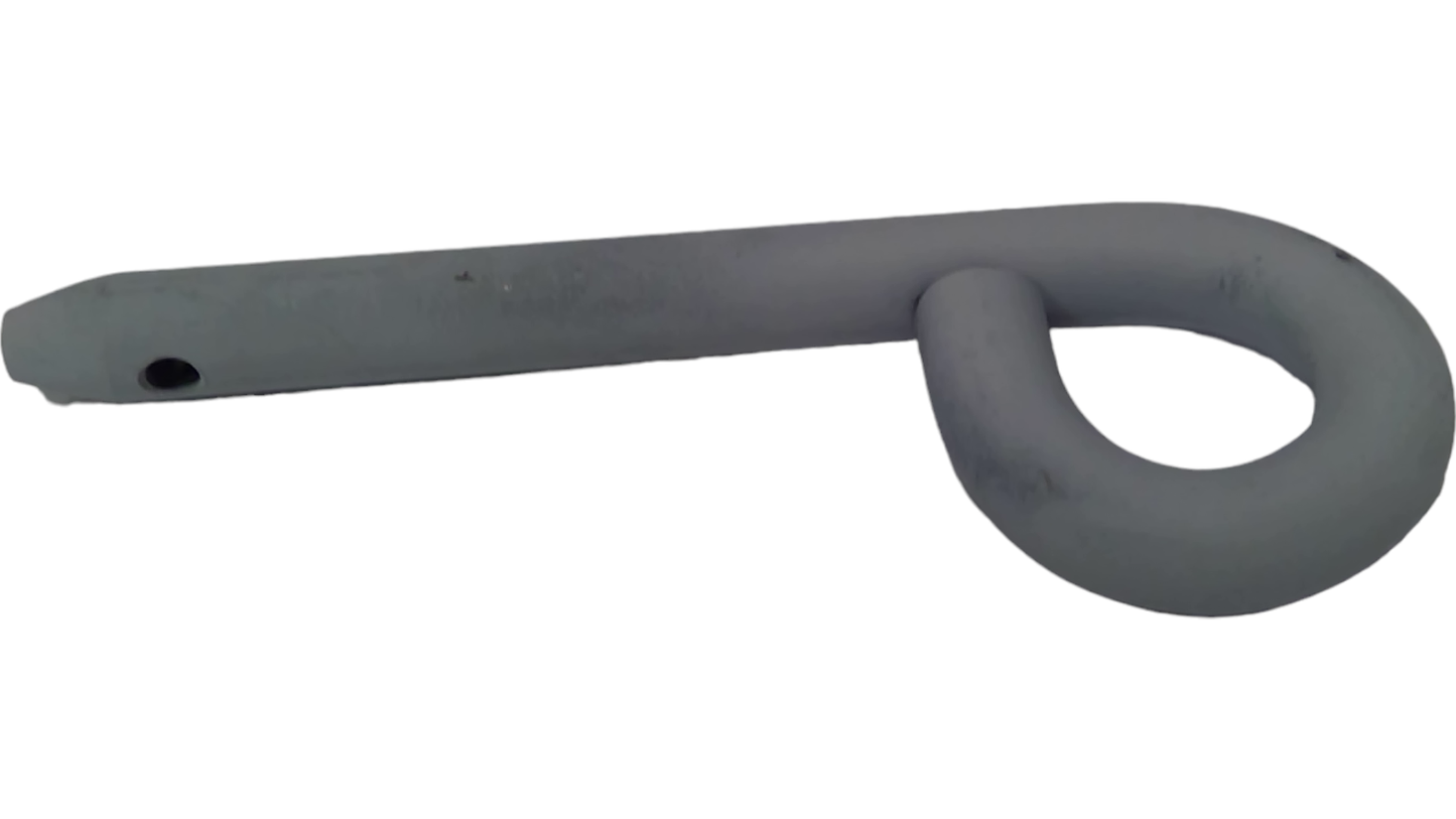 New OEM Genuine CNHi, Pin Roll - Part # 8299999