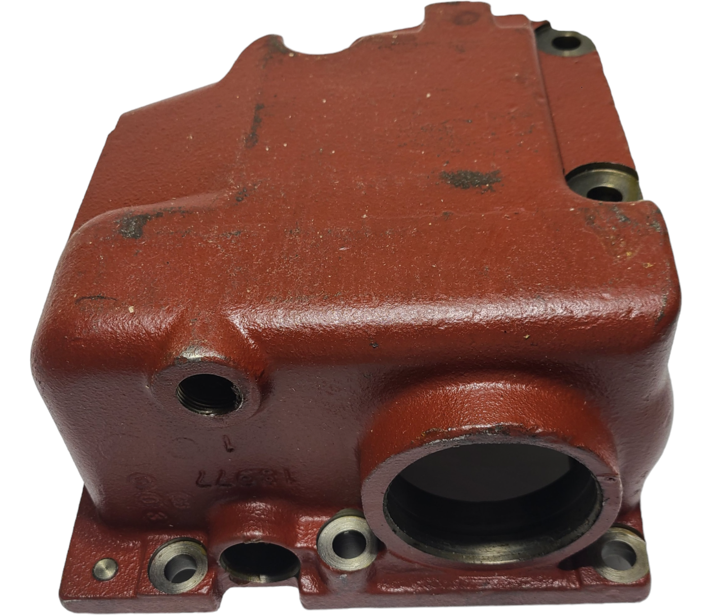 New OEM Genuine CNHi, Housing - Part # 83974394